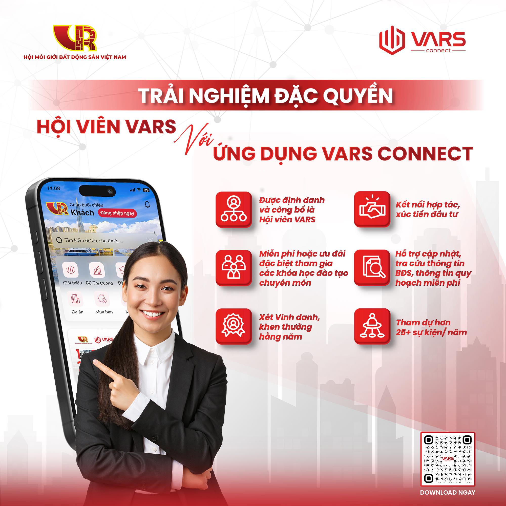 VARs Connect